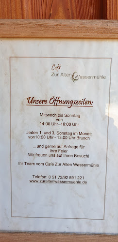 Mühlenstraße 11, 31311 Uetze