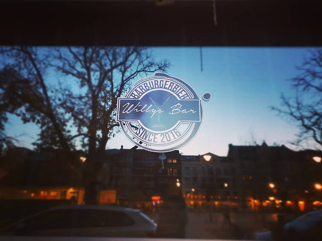 Willy's Bar - Offenbach am Main