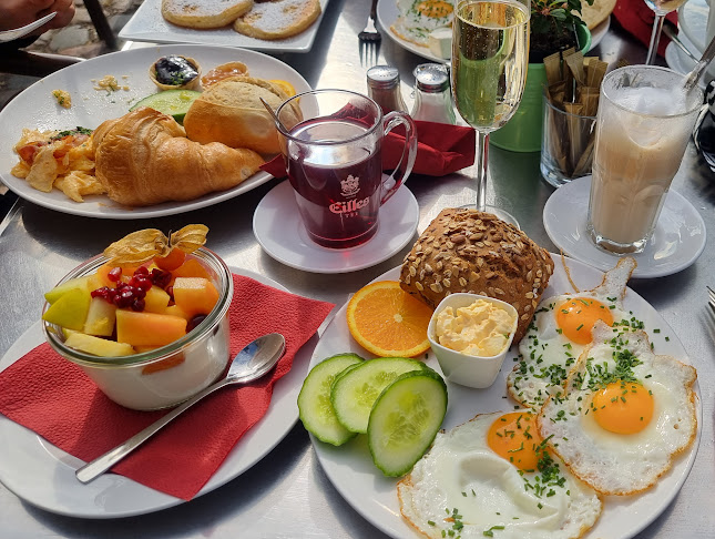 Likörfabrik - Rostock