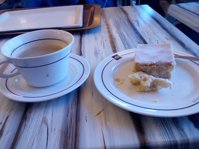 Opinii despre Bäckerei Grünhoff în Norden - Gastronomie und Hotellerie