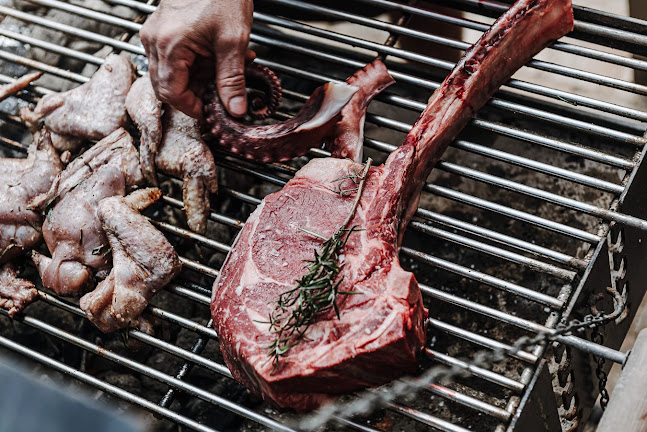 Comentarii opinii despre Papa Corazon Catering