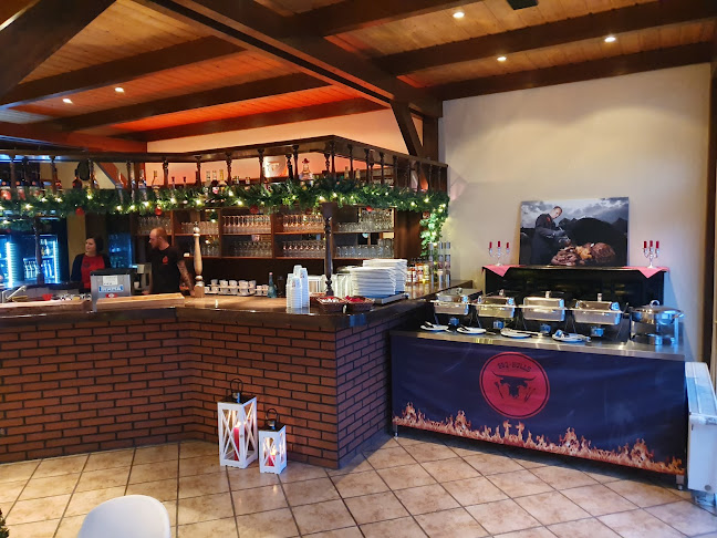 BBQ-Bulls - Gastronomie und Hotellerie