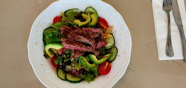 Comentarii opinii despre RIZZI cucina e bar