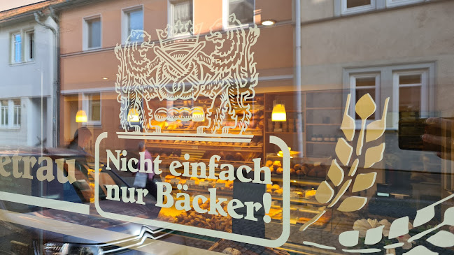 Comentarii opinii despre Bäckerei Liebetrau