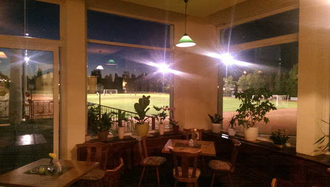 Gaststätte Am Stadion - Gastronomie und Hotellerie