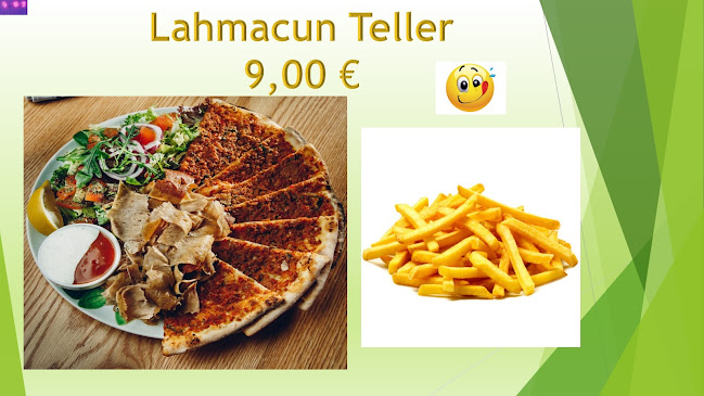 Comentarii opinii despre Sohbet Grill