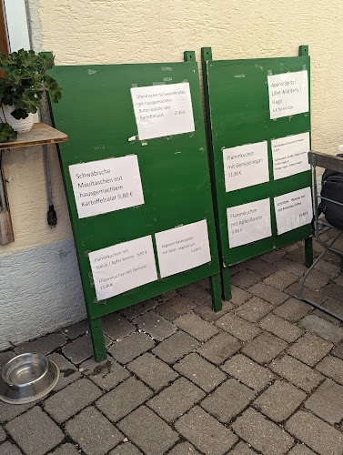 Naturfreundehaus Strümpfelbach - Gastronomie und Hotellerie