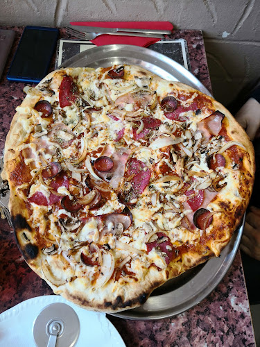 Gleisstraße 8, 68766 Hockenheim