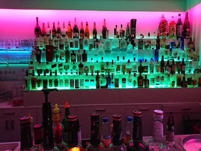 Comentarii opinii despre Mayers Lounge - Cocktailbar - Restaurant