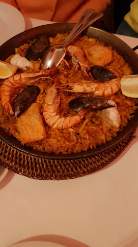 Opinii despre Restaurante Picasso în Hamburg - Gastronomie und Hotellerie