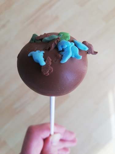 Comentarii opinii despre Fräulein Kontor - Konditorei & Café