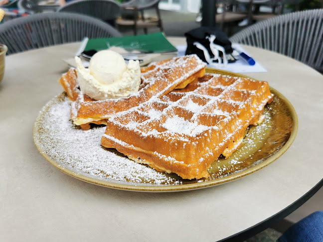 Valeo. Die Eismacher