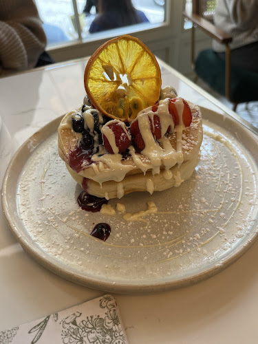 Café Kuckhoff - Gastronomie und Hotellerie