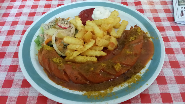 Opinii despre Curry NO. 3 Restaurant în Reichenbach im Vogtland - Gastronomie und Hotellerie