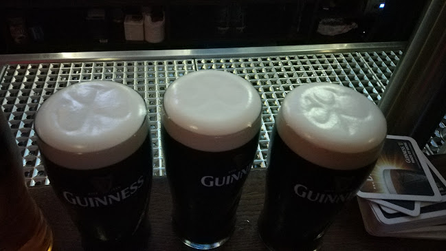 Paddy's Bar - Gastronomie und Hotellerie