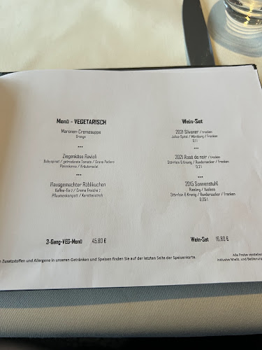 Restaurant PIER 6 - Gastronomie und Hotellerie