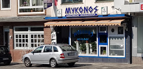 Restaurant Mykonos