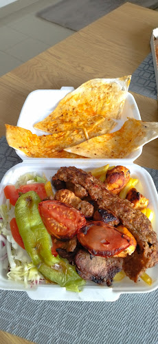 Edessa Grill House - Bietigheim-Bissingen