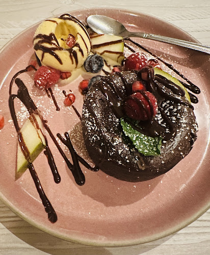 Yamas mezé restaurant & weinbar - Bochum