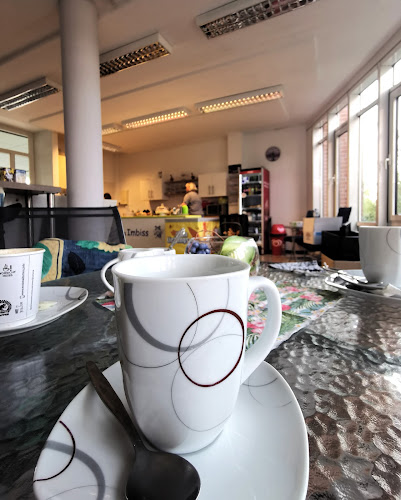 Opinii despre Ma-Ja's Imbiss în Schönebeck (Elbe) - Gastronomie und Hotellerie