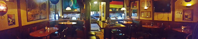 Scruffy Murphy’s Irish Pub - Schwetzingen