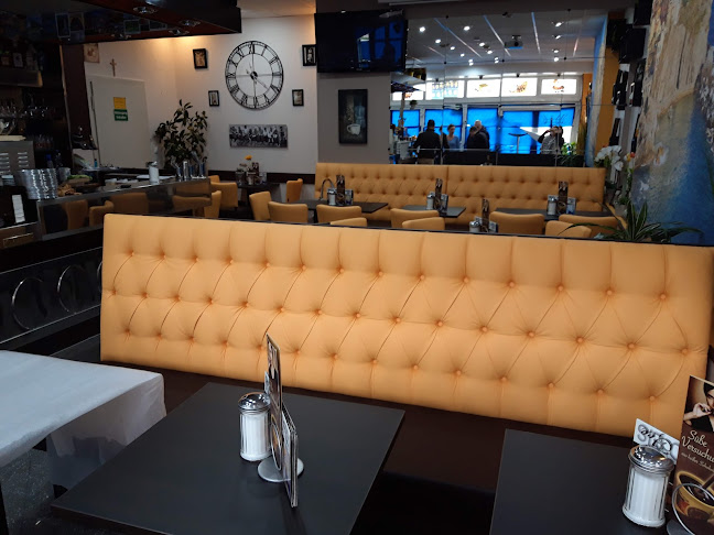 Comentarii opinii despre Eiscafe Da Luca - Köln