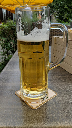 Comentarii opinii despre Haus Oveney Café Restaurant - Bochum