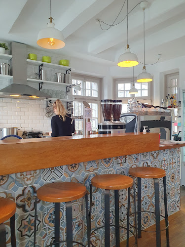 Die Küche. - Passau