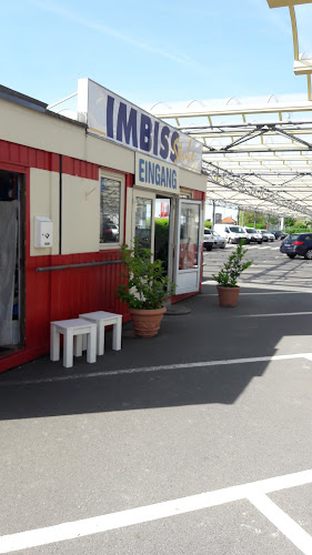 Opinii despre Imbiss Stube în Ahrensfelde - Gastronomie und Hotellerie