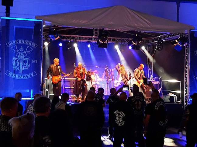 Dark Knights MC Germany SCC - Hannover