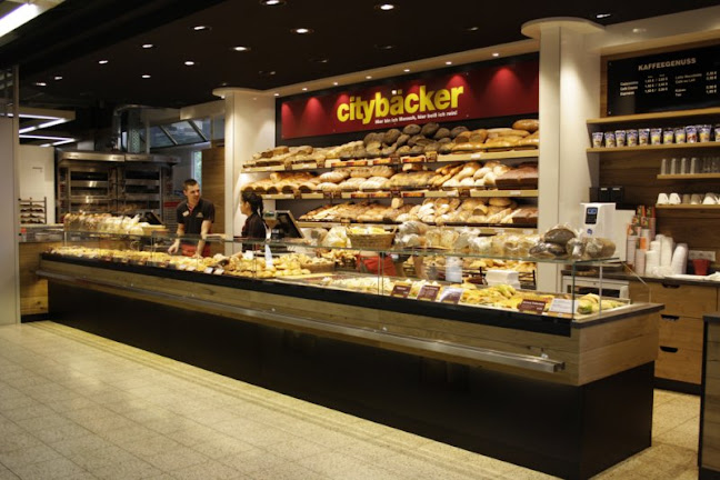 Opinii despre Citybäcker în Dortmund - Gastronomie und Hotellerie