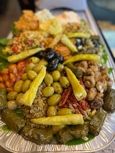 Comentarii opinii despre Melis Bäckerei & Feinkost