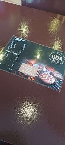 Balkan Grill Oda