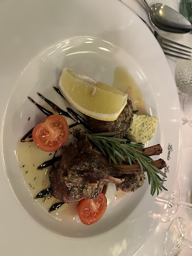 Comentarii opinii despre Restaurant Louis Laurent