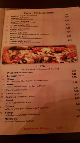 Opinii despre Steakhaus el-gaucho în Brandenburg an der Havel - Gastronomie und Hotellerie