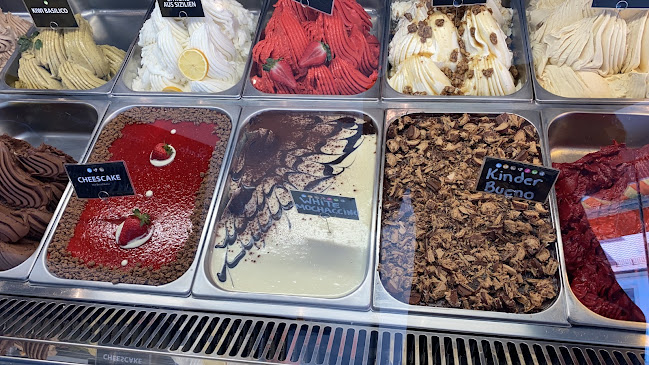 Eiscafè Veneto Gelato Italiano - Gastronomie und Hotellerie