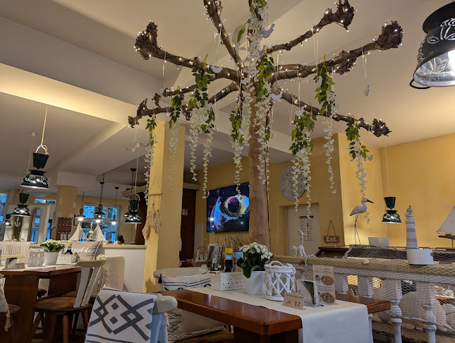 Pfannkuchenhaus Hollandia - Gastronomie und Hotellerie