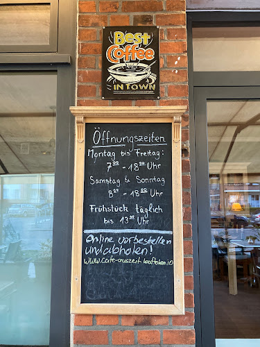 Opinii despre Café Auszeit - Frühstück Hamburg - Kuchen Hamburg în Hamburg - Gastronomie und Hotellerie