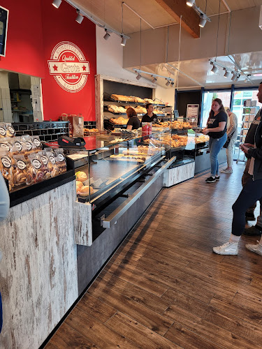 Bäckerei Felix Grote OHG