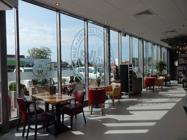 Bäckerei Wolke - Quakenbrück