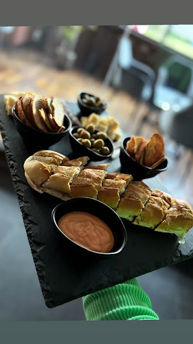 AURA Shisha- & Cocktailbar - Gastronomie und Hotellerie