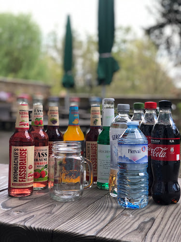 Comentarii opinii despre Eisverliebt by Eiscafe am Rheinturm