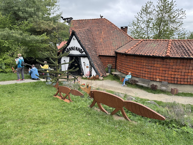 Café Winuwuk - Gastronomie und Hotellerie