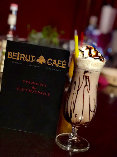 Opinii despre Beirut Café, Inhaber Majid Abdo în Holzminden - Gastronomie und Hotellerie
