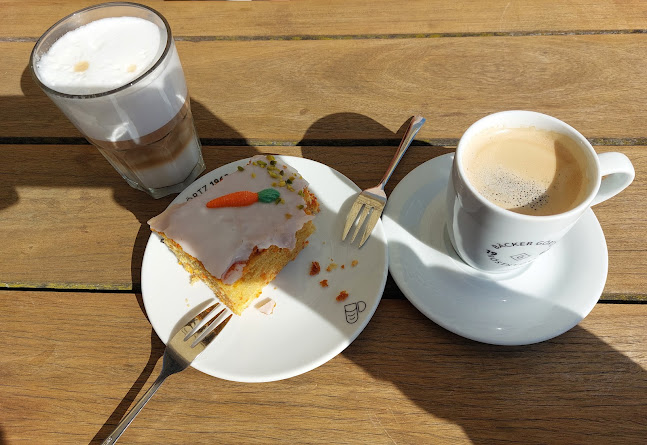 Opinii despre Bäcker Görtz în Mannheim - Gastronomie und Hotellerie