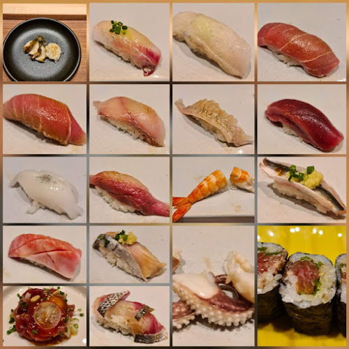 Oyster Lodge - Gastronomie und Hotellerie