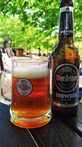 Familienbiergarten "Zum Anglerpark"