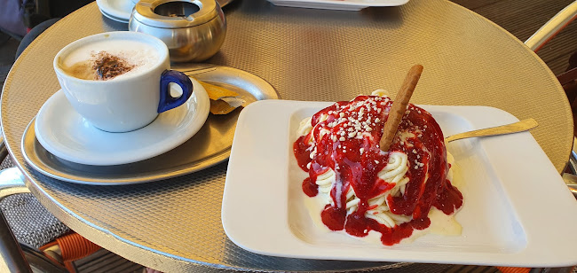 Comentarii opinii despre Eiscafé Venezia