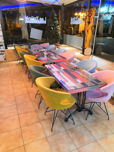 Laa Zolino Döner Pizza - Baden-Baden