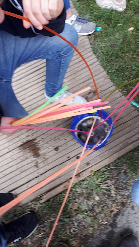 Bauwagen Bonacker - Gastronomie und Hotellerie